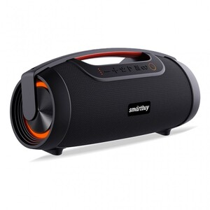Портативная акустика SmartBuy SBS-5320 Commander - Продажа и ремонт компьютерной техники "БАЙТ"
