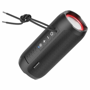 Портативная колонка Bluetooth Borofone BR21, 10W, BT5.1, 1200mAh - Продажа и ремонт компьютерной техники "БАЙТ"