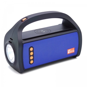 Радиоприемник FEPE FP-03-W (USB/Bluetooth) - Продажа и ремонт компьютерной техники "БАЙТ"