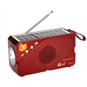 Радиоприемник FEPE FP-93-S (USB/Bluetooth) - Продажа и ремонт компьютерной техники "БАЙТ"