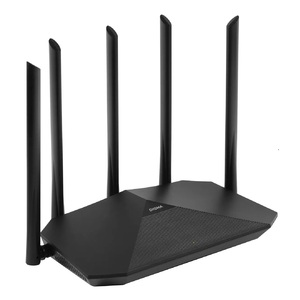 Роутер беспроводной Digma DWR-AX1501 AX1500 10/100/1000BASE-TX черный - Продажа и ремонт компьютерной техники "БАЙТ"