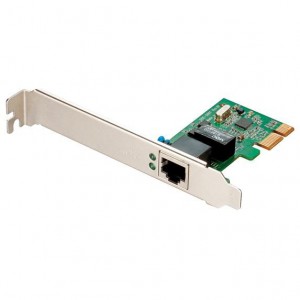 Сетевая карта D-Link Gigabit PCI-Express (DGE-560T) - Продажа и ремонт компьютерной техники "БАЙТ"