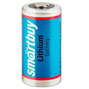 Э/п smartbuy CR123 3V - Продажа и ремонт компьютерной техники "БАЙТ"