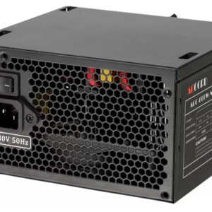 Блок питания Accord ATX 600W ACC-600W-NP (20+4pin) 120mm fan 4xSATA ACC-600-NP - Продажа и ремонт компьютерной техники "БАЙТ"