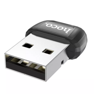 Адаптер Bluetooth USB HOCO UA18 - Продажа и ремонт компьютерной техники "БАЙТ"