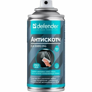 Сжатый воздух Defender (CLN30808) Gaming series 520/400мл - Продажа и ремонт компьютерной техники "БАЙТ"