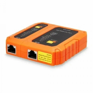 Тестер Lanmaster LAN-TST-WRM-300 - Продажа и ремонт компьютерной техники "БАЙТ"