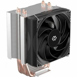 Устройство охлаждения(кулер) Digma D-CPC150-PWM1 Soc-AM5/AM4/1200/1700/1851 черный 4-pin 14-26dB Al+ - Продажа и ремонт компьютерной техники "БАЙТ"