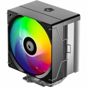 Устройство охлаждения(кулер) ID-Cooling SE-903-XT V2 ARGB Soc-AM5/AM4/1200/1700/1851 серебристый/чер - Продажа и ремонт компьютерной техники "БАЙТ"