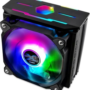 Устройство охлаждения(кулер) Zalman CNPS9X Optima, 120мм, Ret - Продажа и ремонт компьютерной техники "БАЙТ"