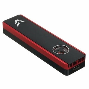 Внешний корпус ARDOR GAMING CRATE KFS102 для М.2 дисков 2242,2260,2280 с поддержкой NVME - Продажа и ремонт компьютерной техники "БАЙТ"