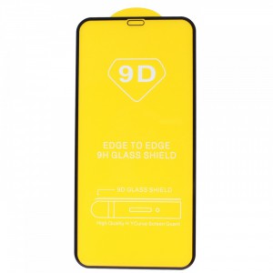Защитное стекло 9D для IPhone XR/11 тех.пакет - Продажа и ремонт компьютерной техники "БАЙТ"