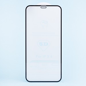 Защитное стекло 520D для IPhone i12 mini, тех.пакет - Продажа и ремонт компьютерной техники "БАЙТ"